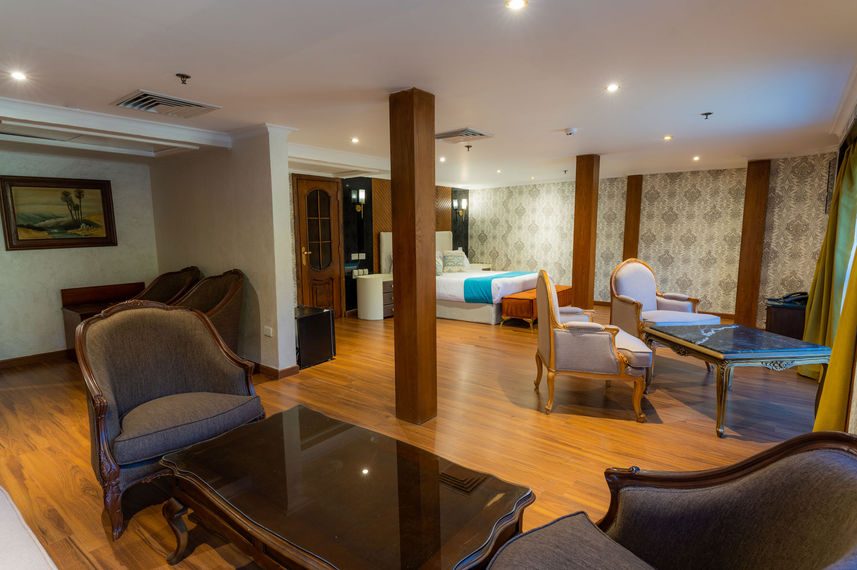 Royal Suite
