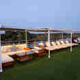 Sonnendeck - City and Sea Adonis