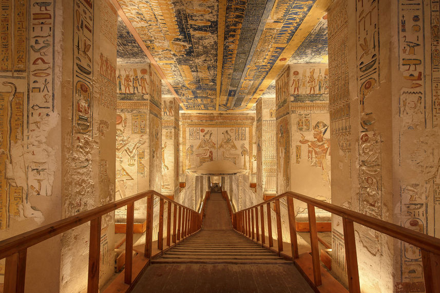 Valley of Kings
