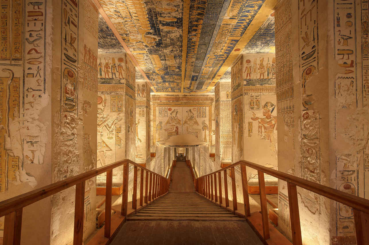 Valley of Kings