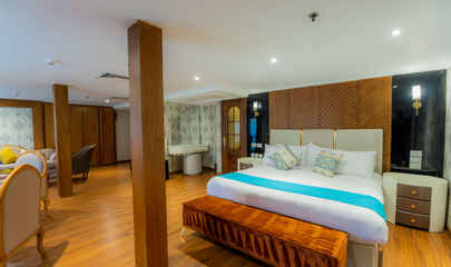 Royal Suite