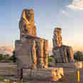 Colossi of Memnon