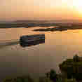 City and Sea Adonis