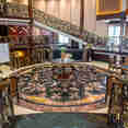 Reception Area