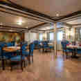 Salle à manger  - City and Sea Adonis