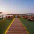 Terrasse - City and Sea Adonis