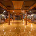 Salon intérieur - City and Sea Adonis