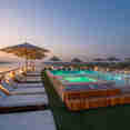 Jacuzzi - City and Sea Adonis