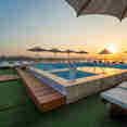 Jacuzzi - City and Sea Adonis
