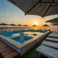 Jacuzzi - City and Sea Adonis