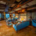 Salon intérieur - City and Sea Adonis