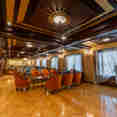 Salon intérieur - City and Sea Adonis