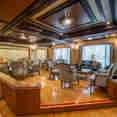 Salon intérieur - City and Sea Adonis