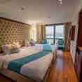 Cabine double - City and Sea Adonis