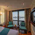 Cabine double - City and Sea Adonis