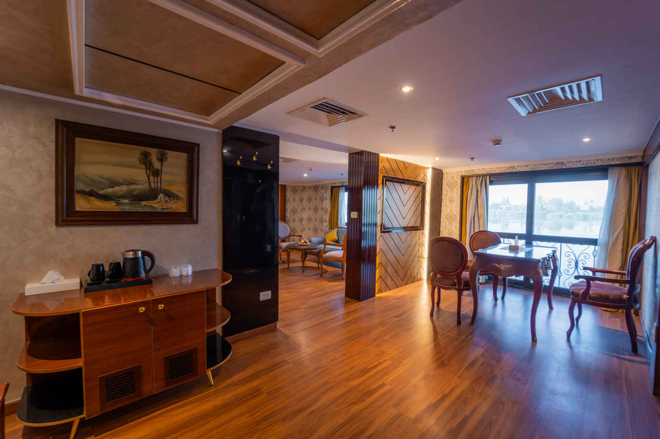 Royal Suite