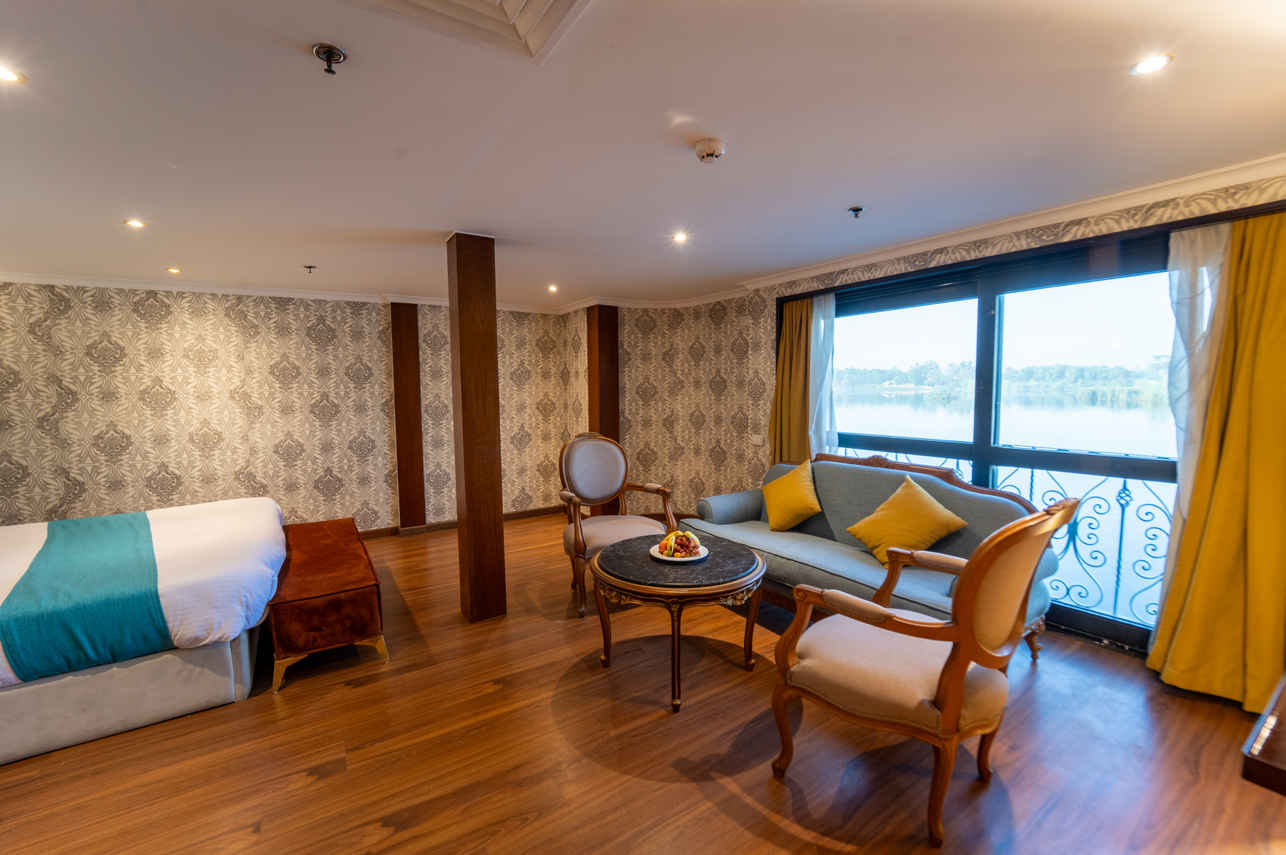 Royal Suite