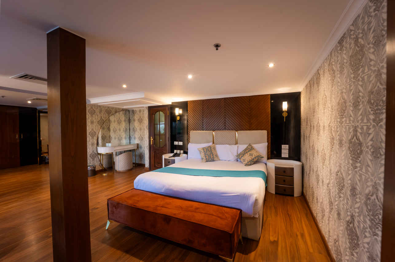 Royal Suite