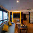 Royal Suite