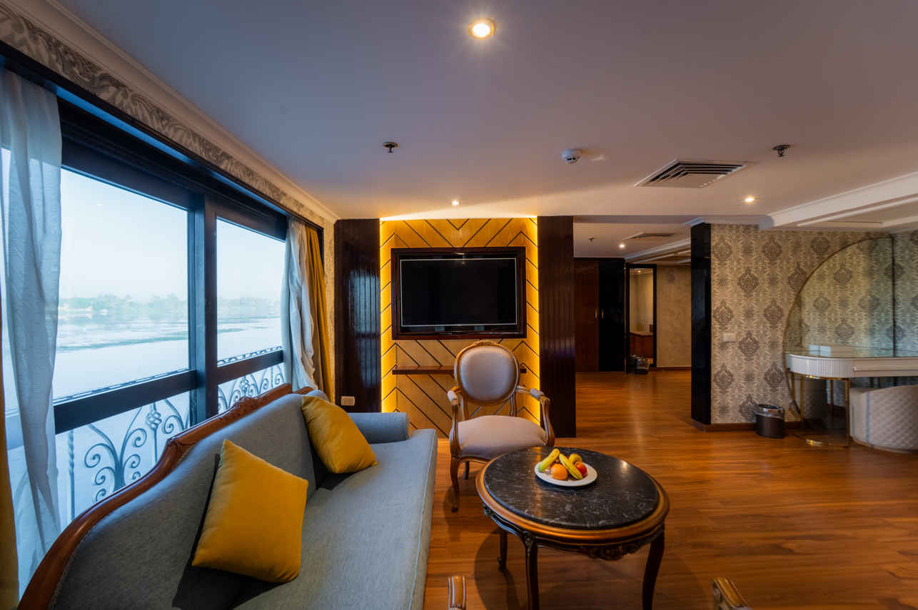 Royal Suite