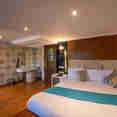 Royal Suite