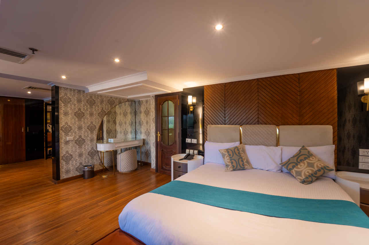 Royal Suite