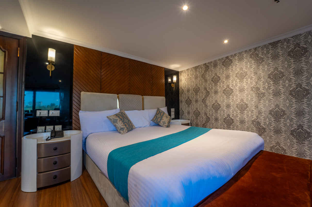Royal Suite