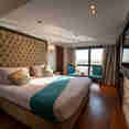 Cabine simple - City and Sea Adonis