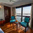 Cabine simple - City and Sea Adonis