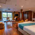 Suite junior - City and Sea Adonis