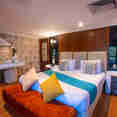 Suite junior - City and Sea Adonis