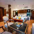 Suite junior - City and Sea Adonis