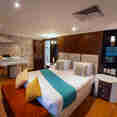 Suite junior - City and Sea Adonis