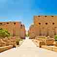 Karnak Temple