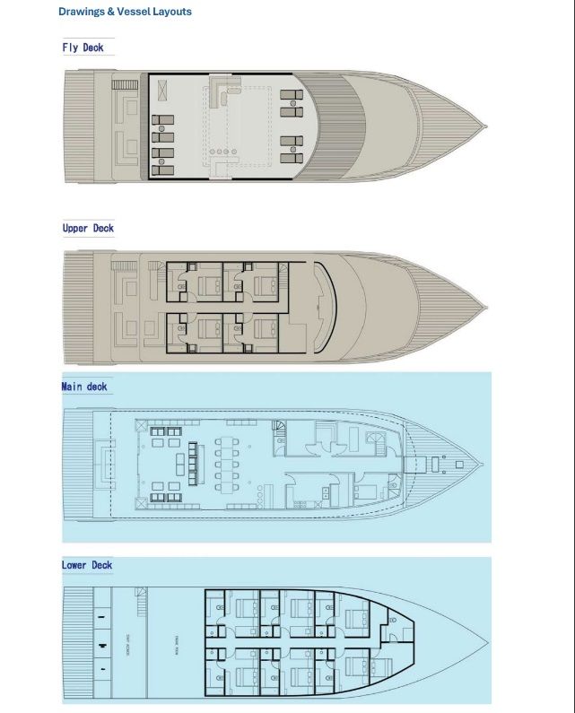 #deckplan floorplan