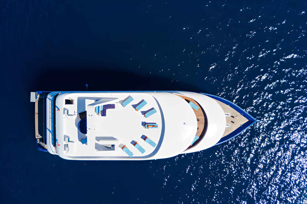 Divescape Cruiser