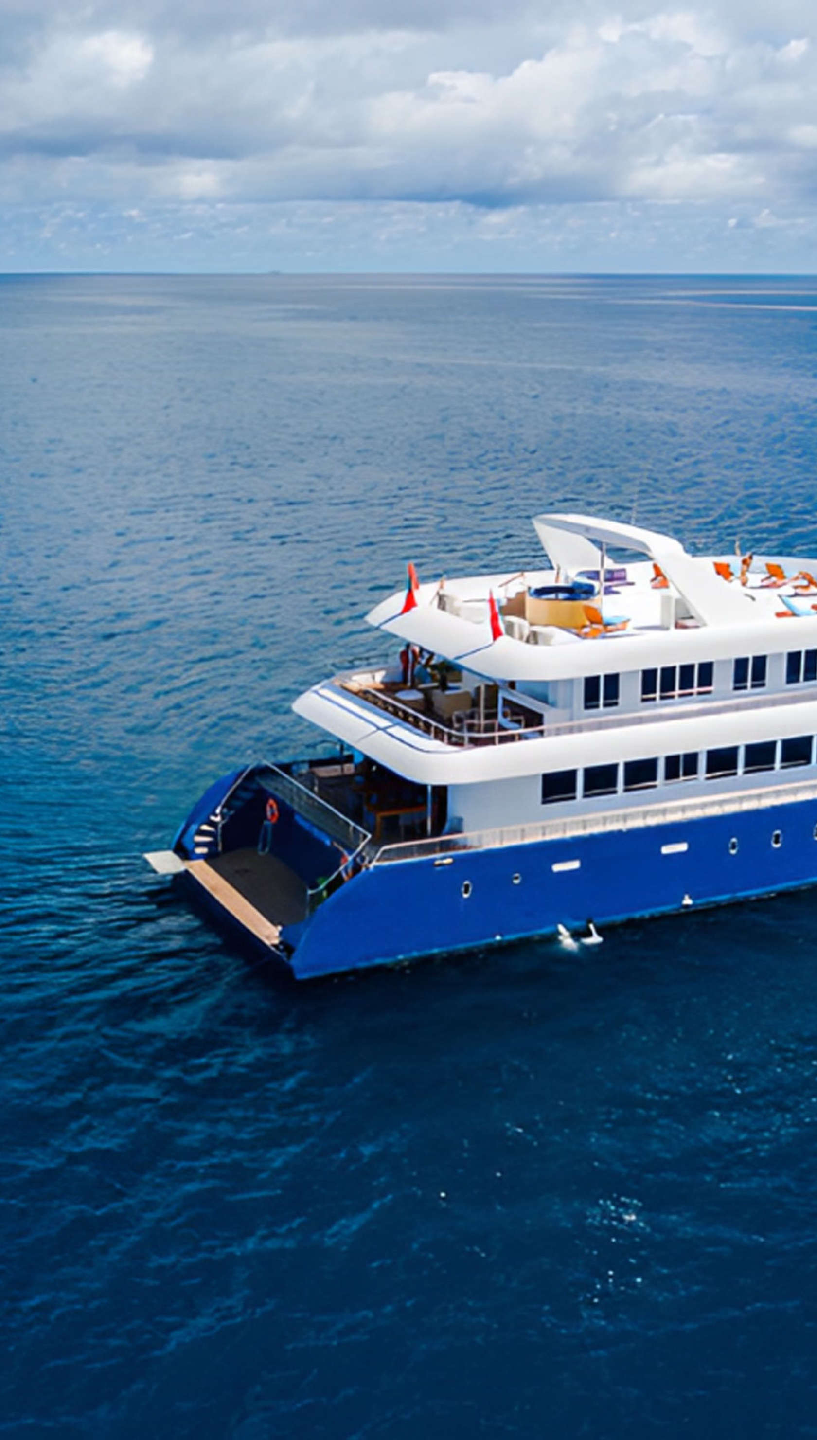 Divescape Cruiser