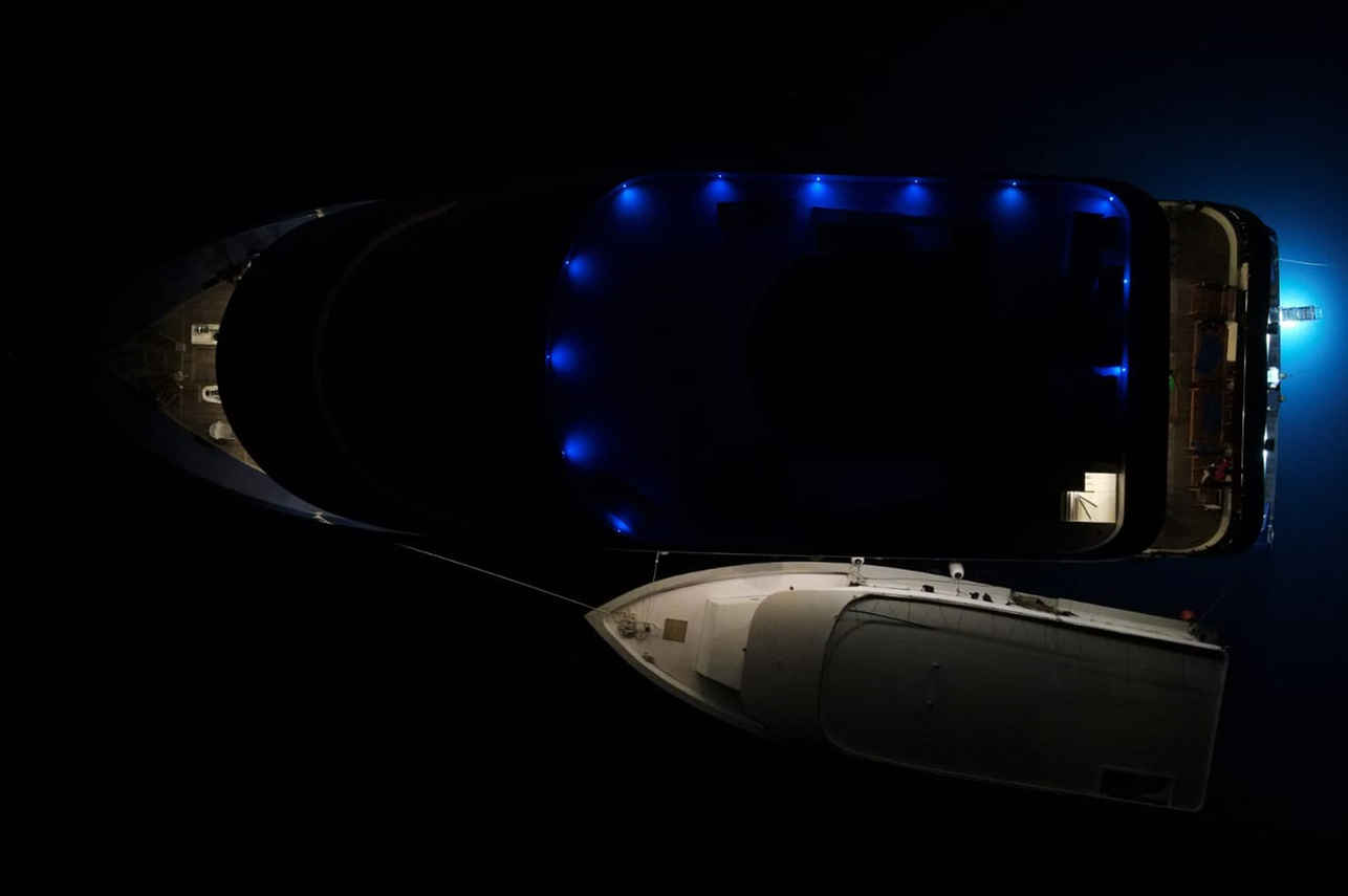 Divescape Cruiser