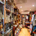 Souvenir Shop