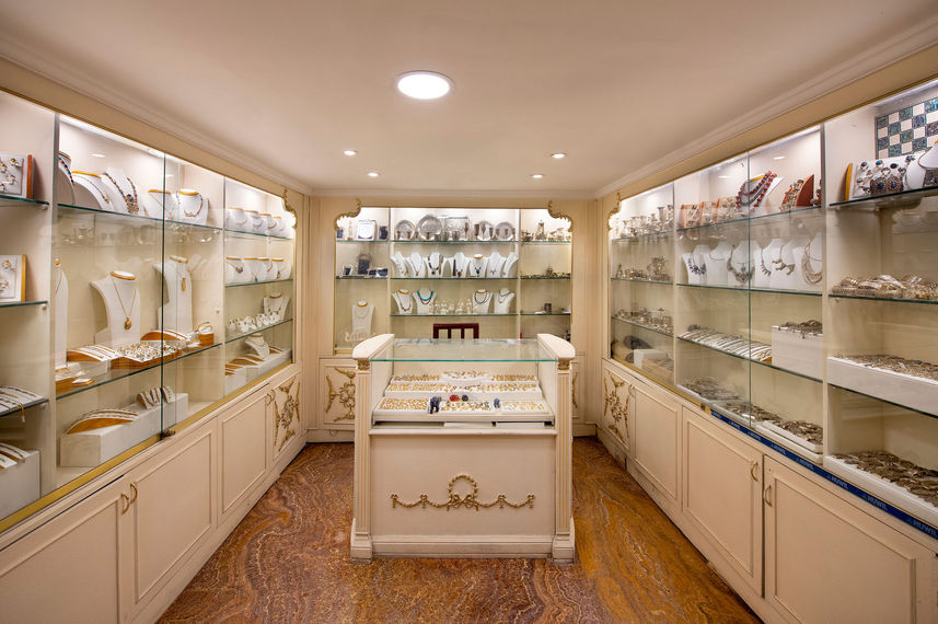 Souvenir Shop