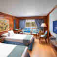 Deluxe Cabin - Sonesta St George I