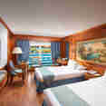 Deluxe Cabin - Sonesta St George I