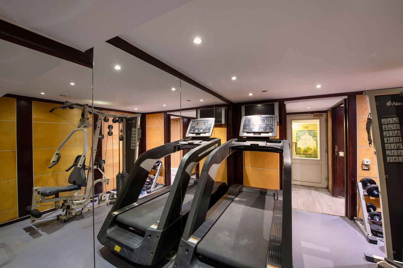 Gym