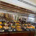 Buffet Area - Sonesta St George I