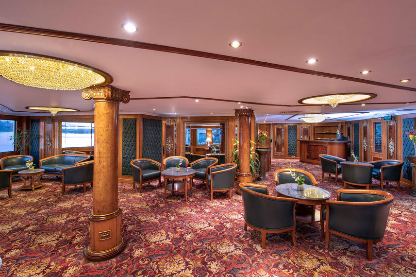 Panorama Lounge