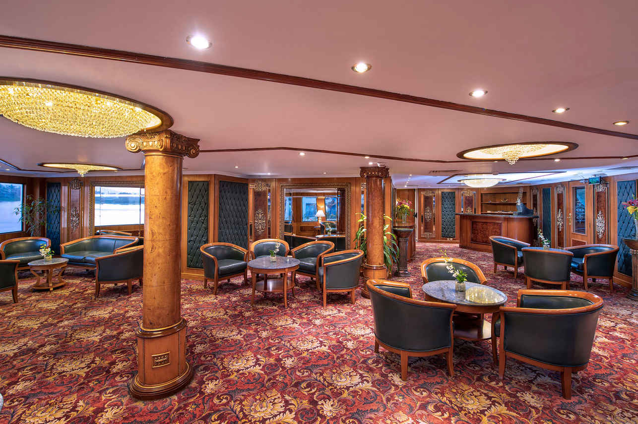 Panorama Lounge