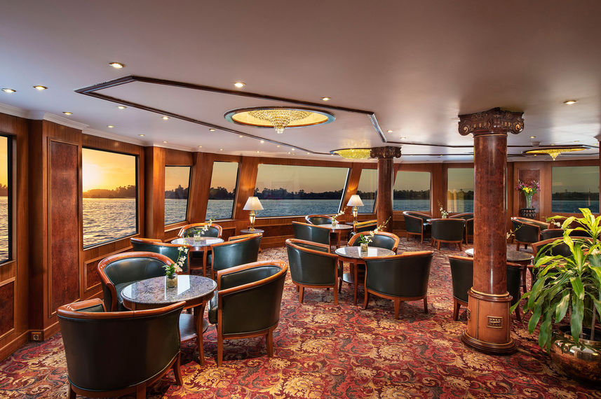 Panorama Lounge