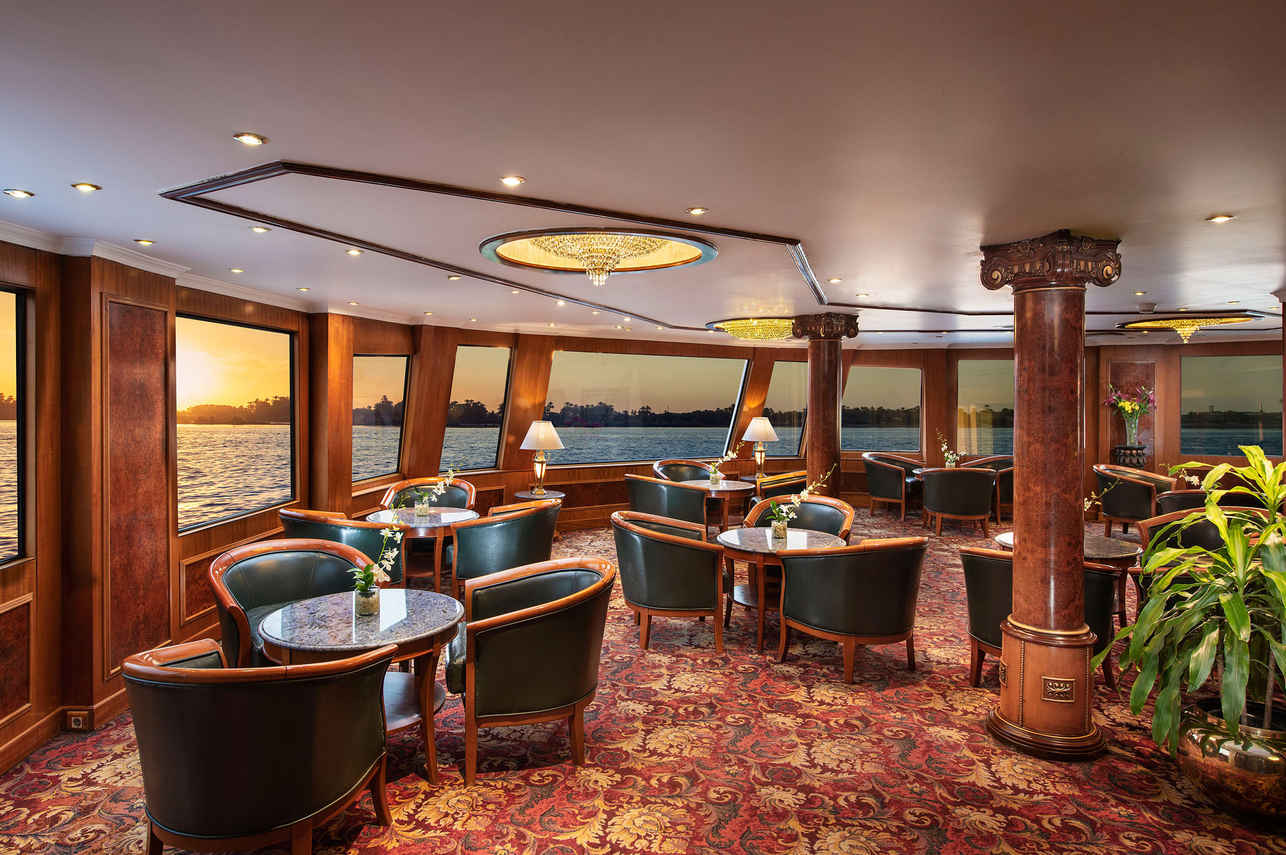 Panorama Lounge
