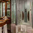 Presidential Suite Bathroom