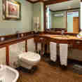 Presidential Suite Bathroom